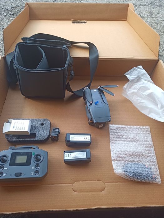 Дрон l600 pro max