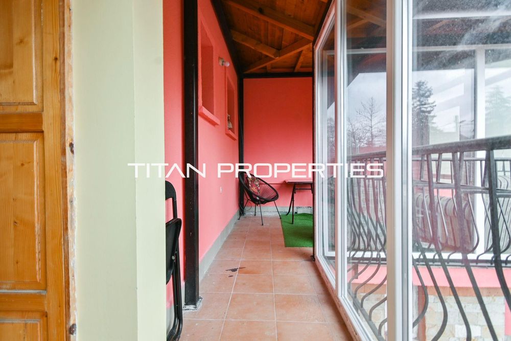 Продава се Къща в София, Симеоново - 300 кв.м за 765 €/кв.м - Снимка #15