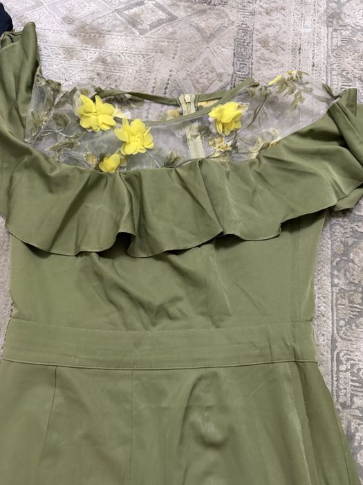 Комбенезон женский