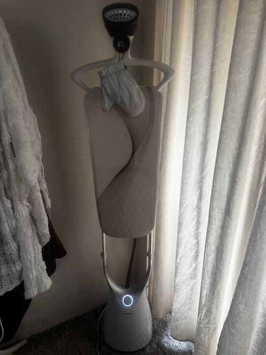 Вертикална ютия Philips