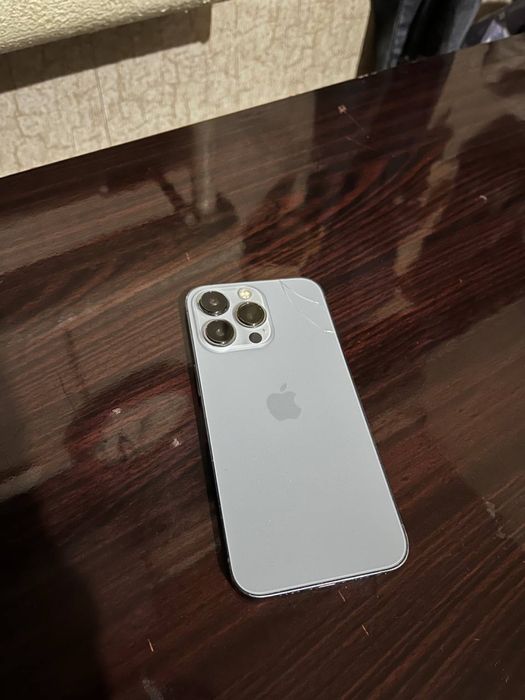 Iphone 13 pro 128 gb