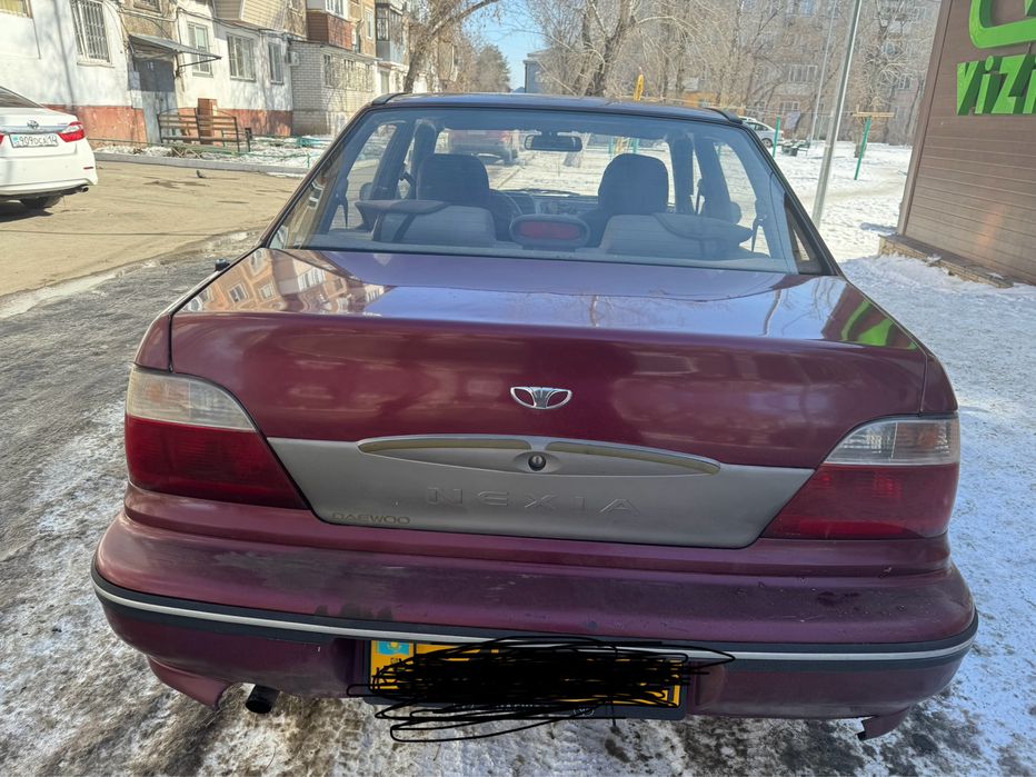 Продам Дэу Нексия
