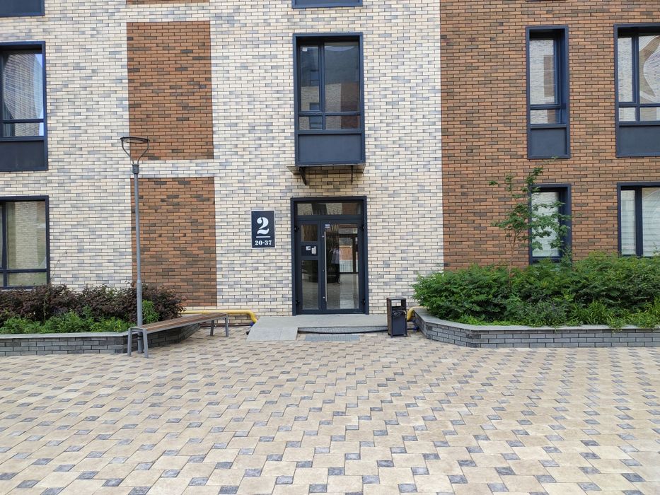 Продам 1 комнатную квартиру