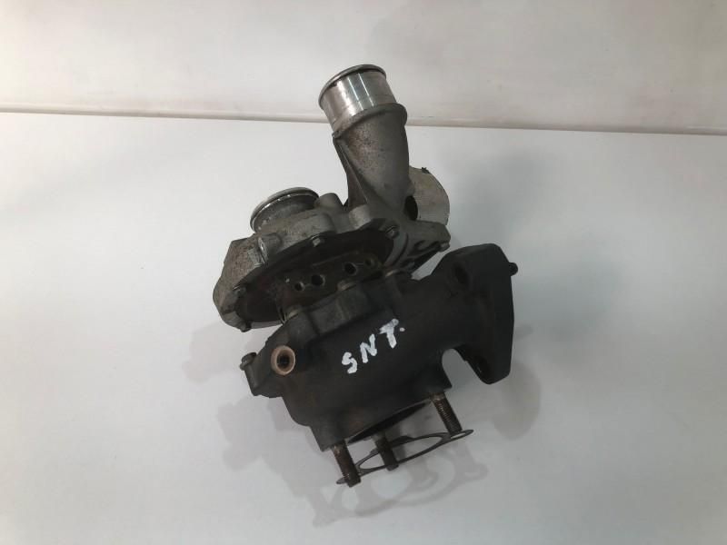 Turbo Hyundai Tucson II ( 04.2010- 2.2 cdti D4HB 28231-2F100