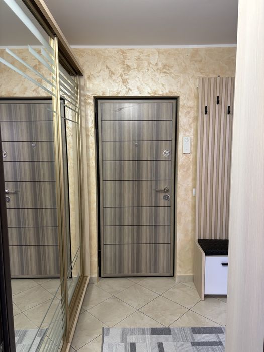 Vand micro apartament