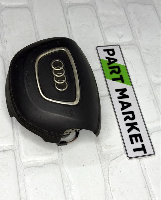 Airbag волан AUDI A6 A7 A8 Q5 Q7 4H0880201S