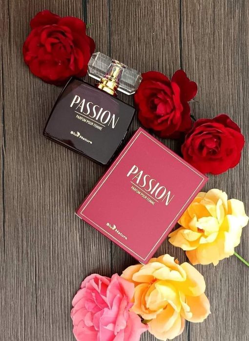 Parfum damă Passion