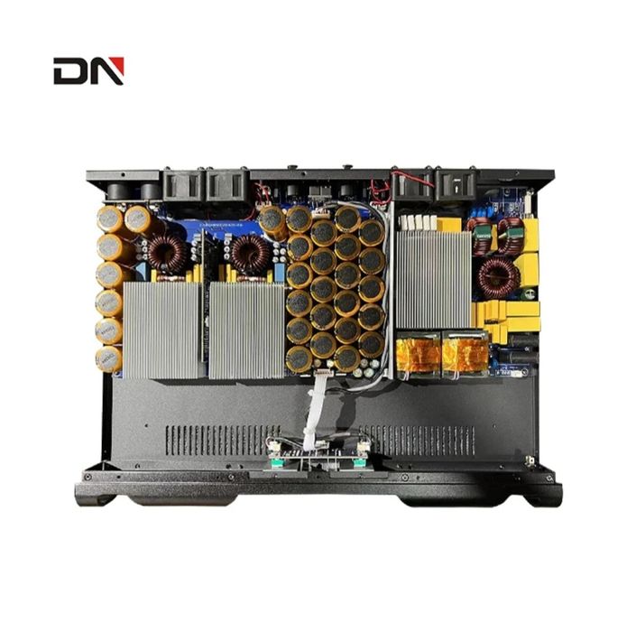 Amplificator DN218