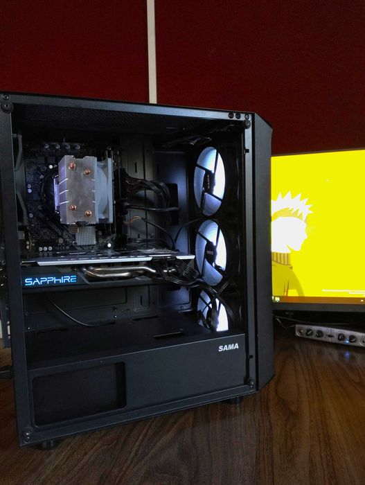 Продам системный блок