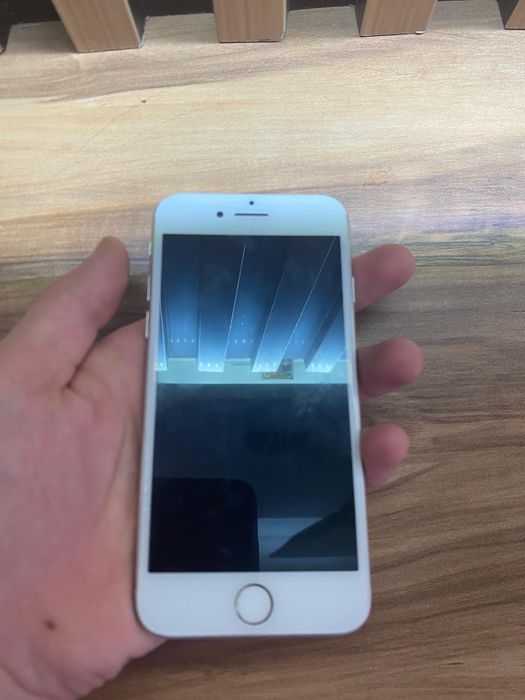 Iphone 8 256gb в идеальном состоянии