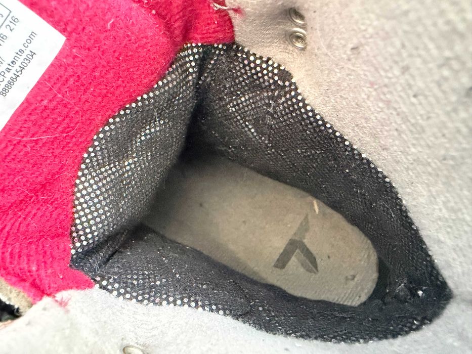 Columbia Bugaboot Omni Tech III XTM''оригинални зимни боти 38 номер