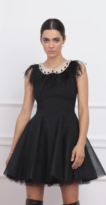 Дамска рокля Junona