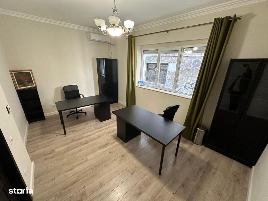 Spaţiu premium pentru birouri - ultracentral, 72 mp