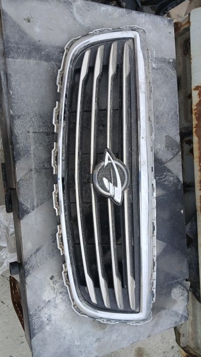 Cobalt Reshodka Ravon