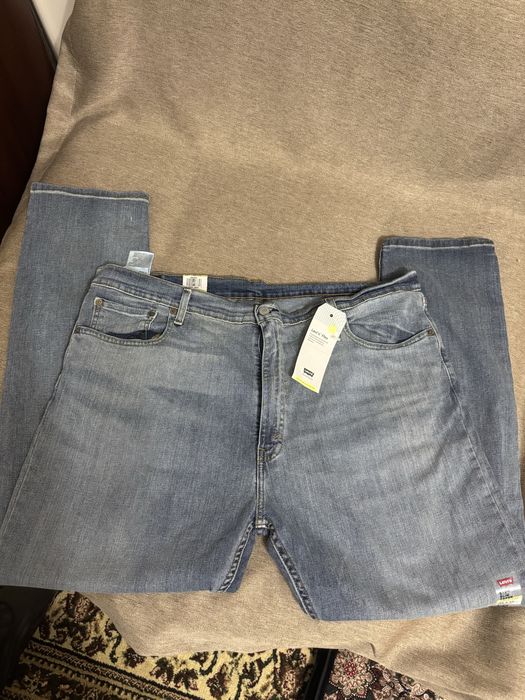 Levis original USA 512 модель 42/32. size