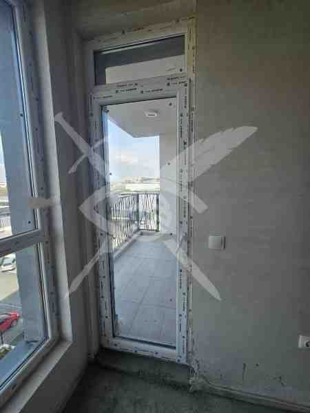 Двустаен апартамент в Мадика! 104011