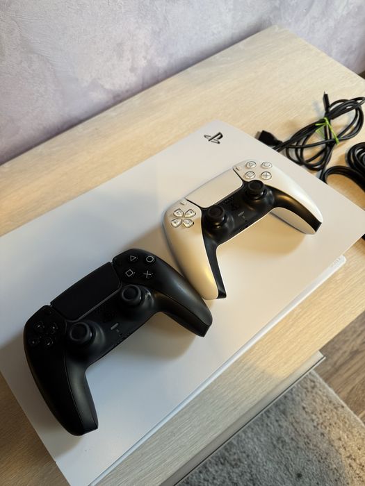 Consola Play Station 5