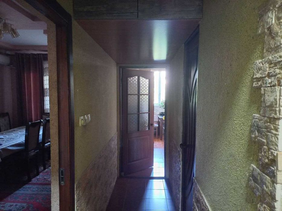 Юнусобод 13-кварталда уй сотилади.