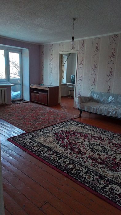 Продам 2х комнатную квартиру