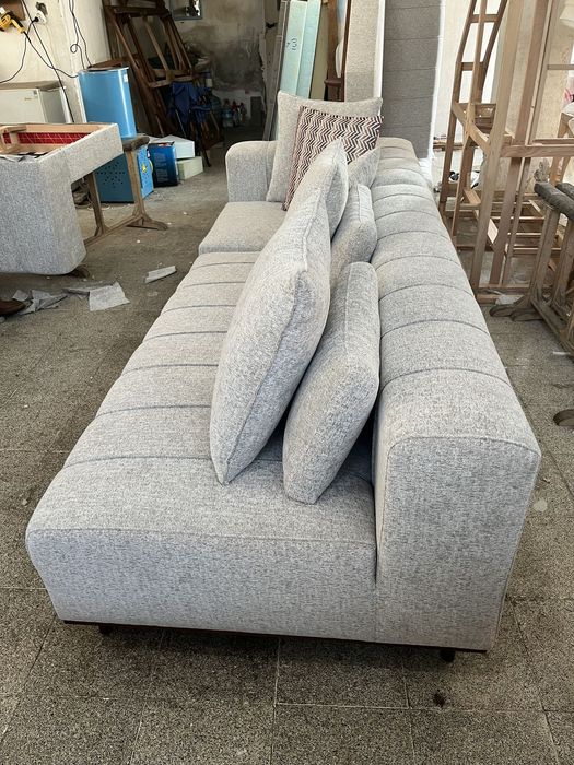 Реставрация ремонт и изготовление мягкой мебели