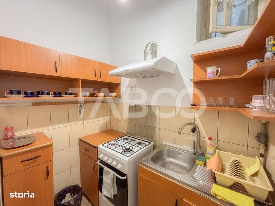 Apartament de inchiriat in zona Centru cu 2 camere zona Clinicilor