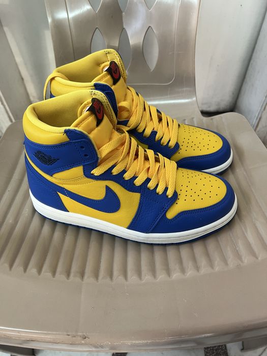 Продавам оригинални Nike air jordan