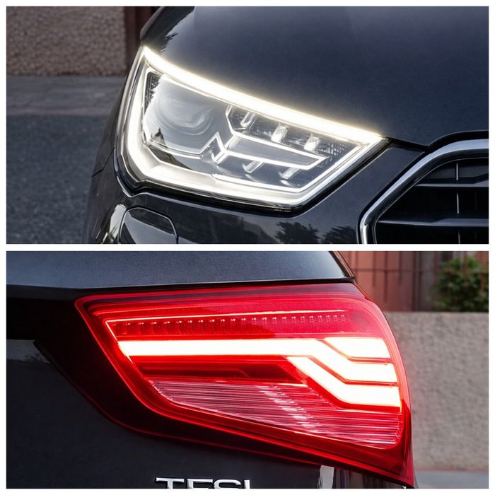 Audi A1 unic proprietar, masina personala