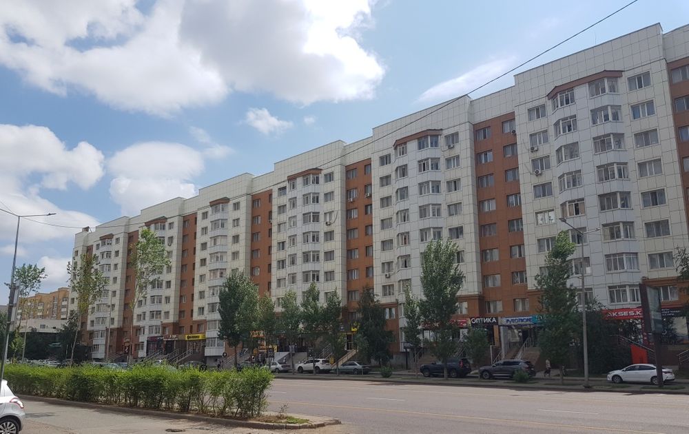 Продам квартиру студию