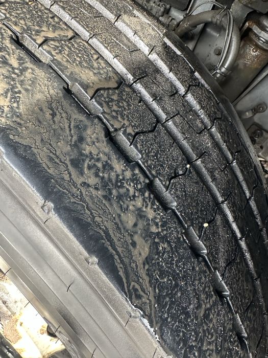 Daf  XF 460 Space Cab