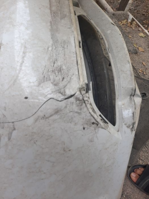 Cobalt jentra bamferlar