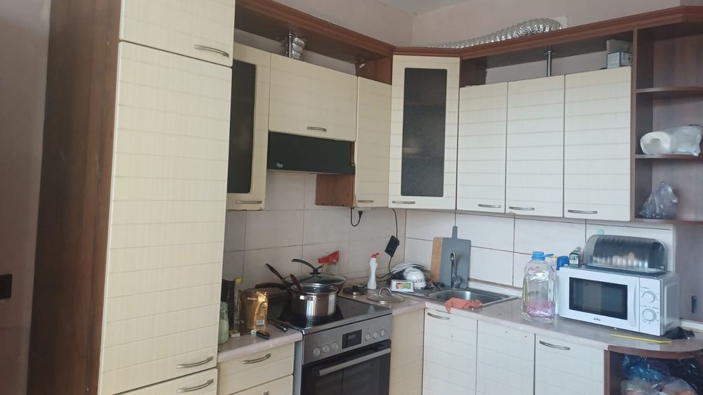 Кухня буу отдам бесплатно