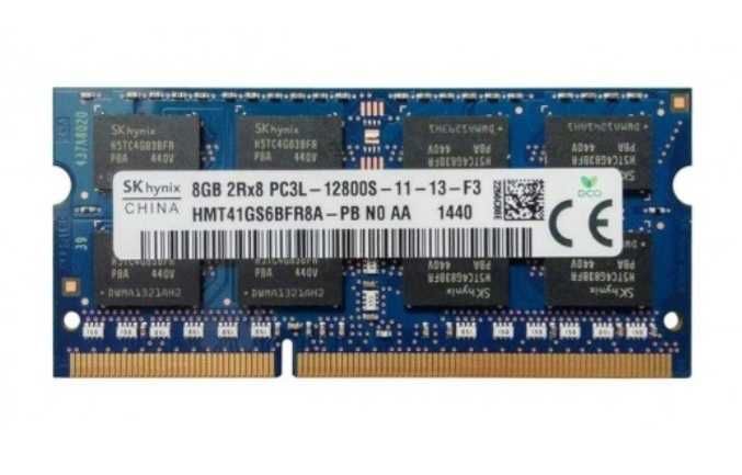 Memorii DDR3 L 1600 kit 2x4Gb 2x8Gb 1.5V 1.35V..