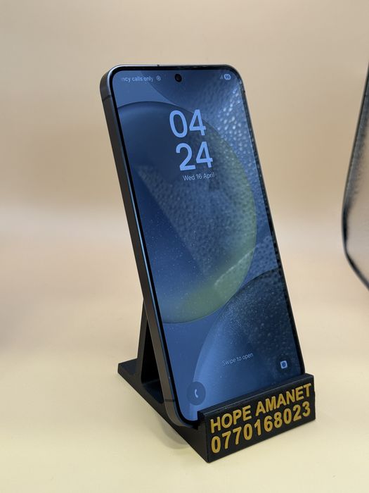 Hope Amanet P7 Samsung S24 256 Gb