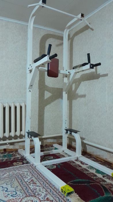 турник брусья сатылат