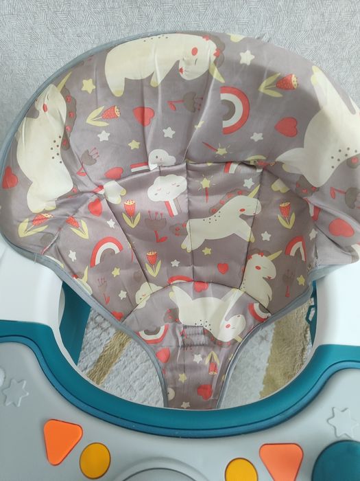 Продается детский хадунок