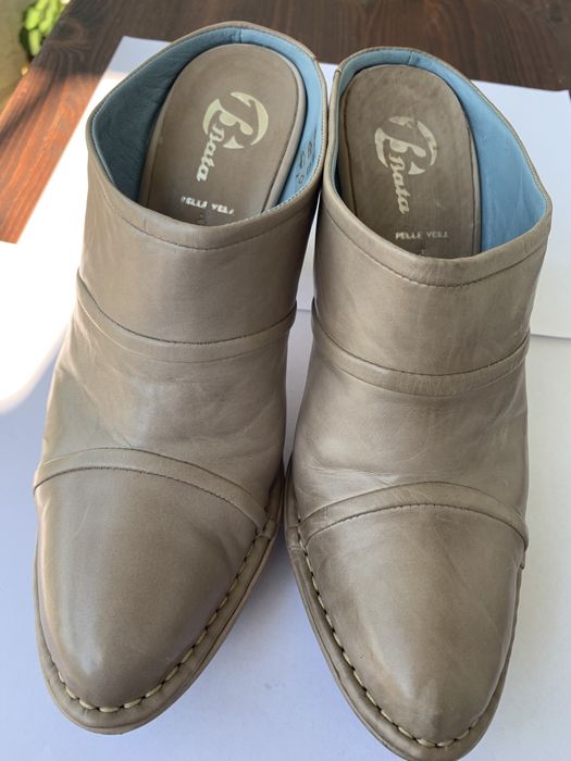 Дамски обувки Bata и  DKNY