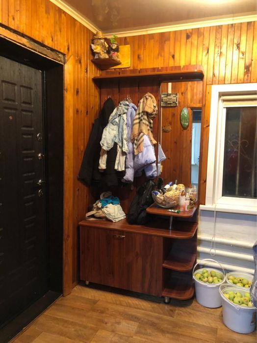 Продам дом в центре