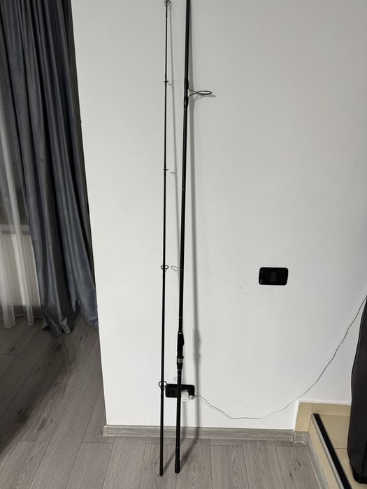 Lanseta spod FREE SPIRIT Launcher MRS