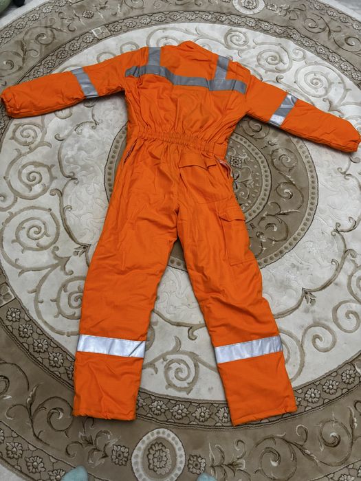 Качественные спецовки куртки и ботинки