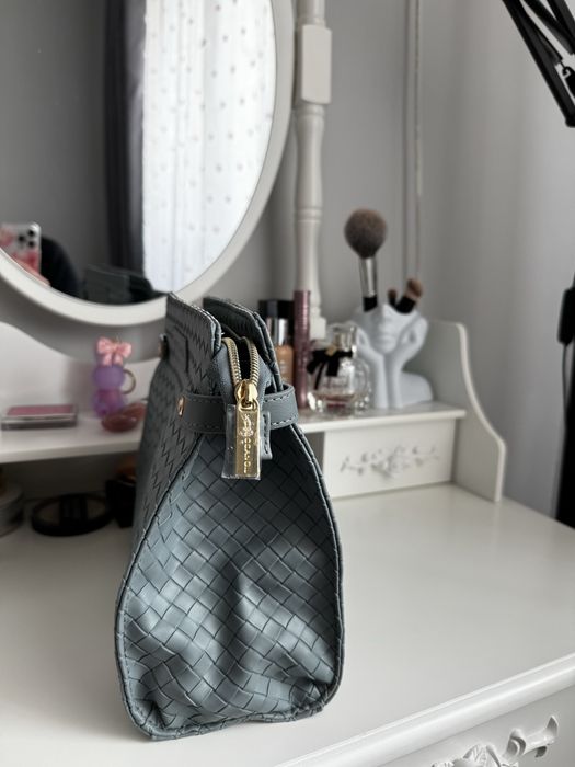 Козметична чанта/несесер (нов)