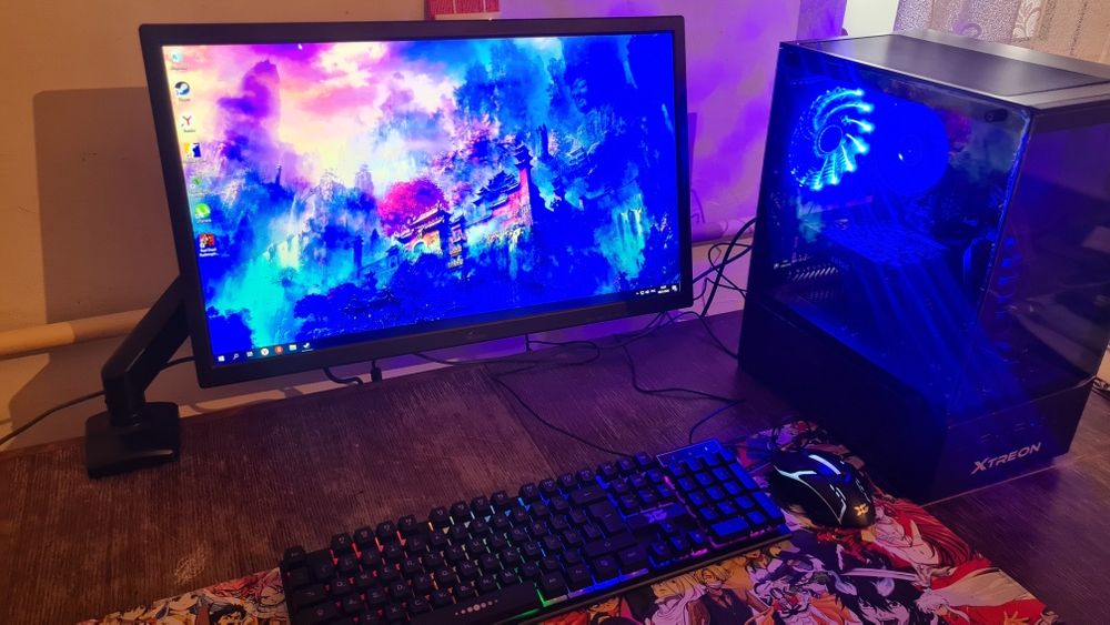 Компьютер комплект i7