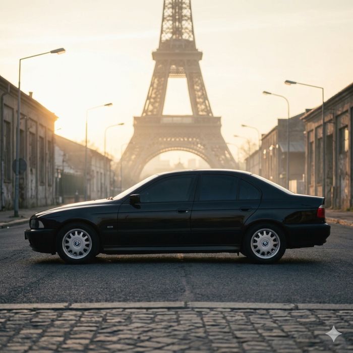 Bmw 31 style original diska