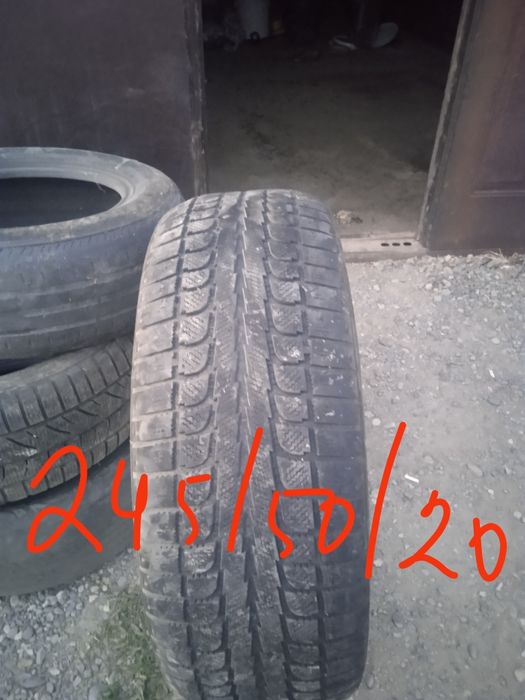 Продам шины разного размера