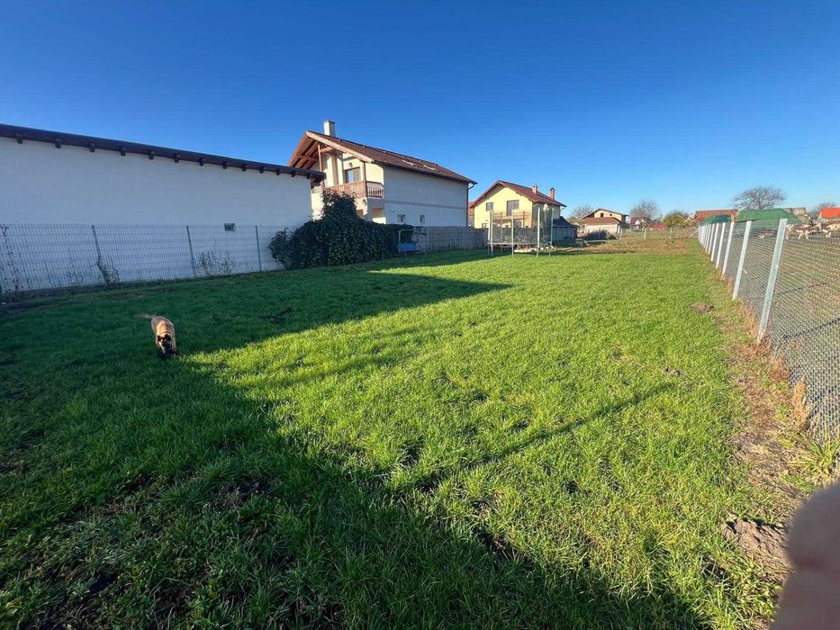 Casă de vânzare – locul unde te vei simți cu adevărat acasă