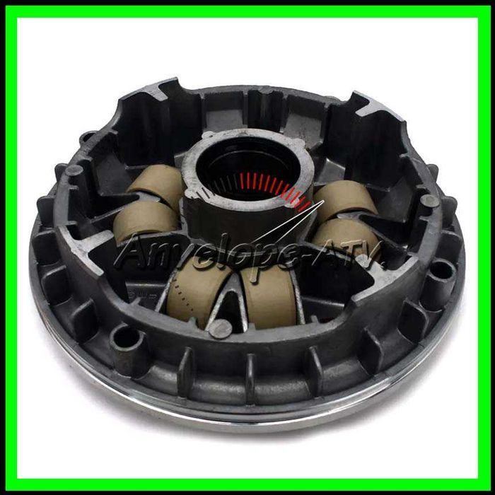 Variator atv CFMOTO 500 600 625 CF MOTO 500 X5 U5 CF188 196S-C - MC