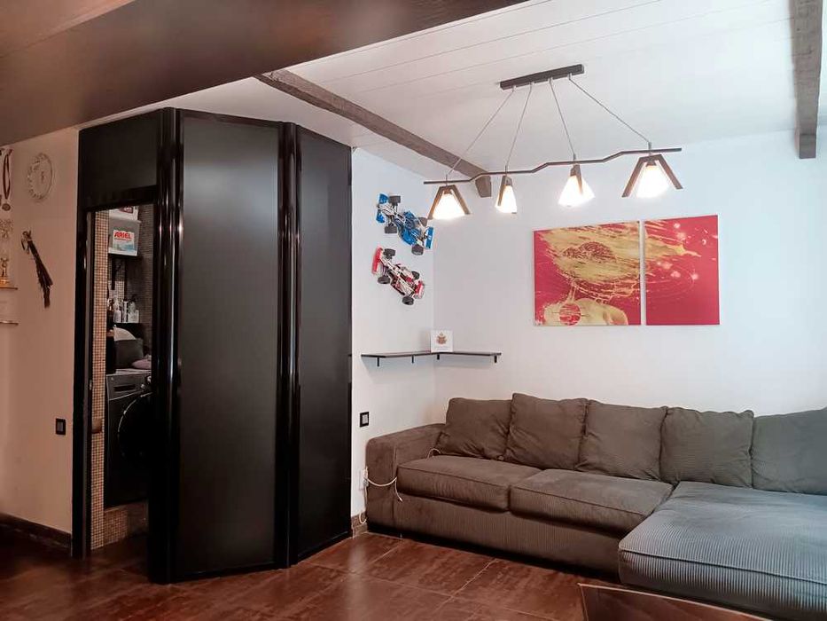 2-комнатная квартира · 54 м² · 2/5 этаж, мкр №9 — Саина - Ansicht 5