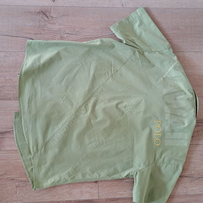 La martina мъжки ризи .Лот