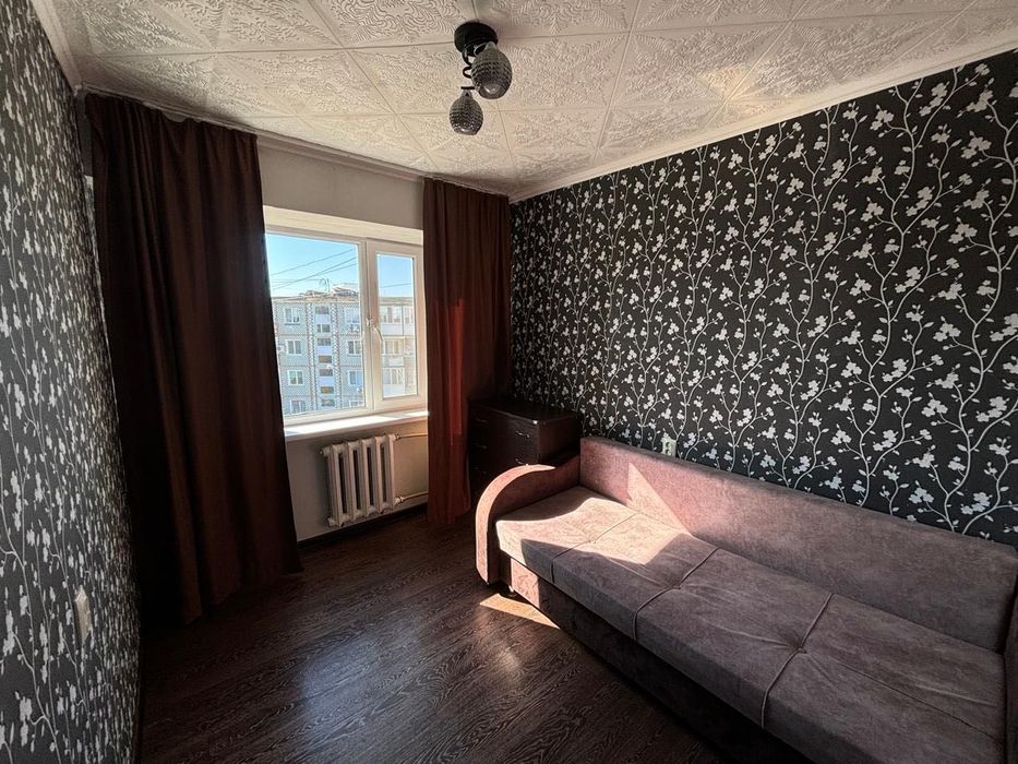 Продается квартира
