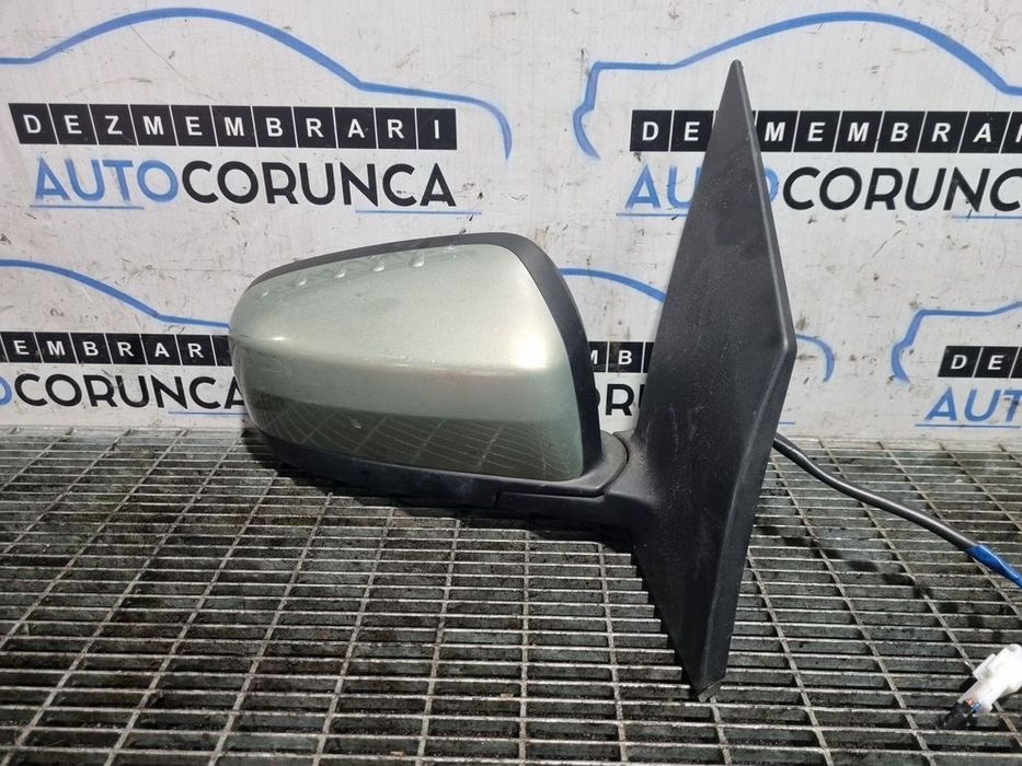Oglinda dreapta Renault Koleos 2008 - 2011 4 Usi BEJ (1199) Rabatabile NU E RABATABILA