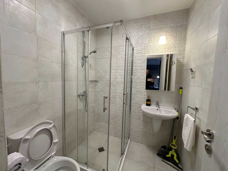 Дава се под наем Двустаен апартамент в София, Витоша - 70 кв.м за 720 € - Снимка #5